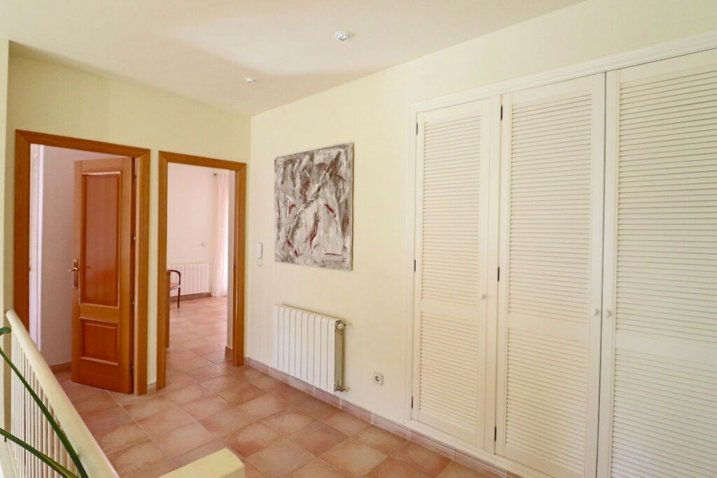 Detached Villa Benidorm Alicante - Bild 22