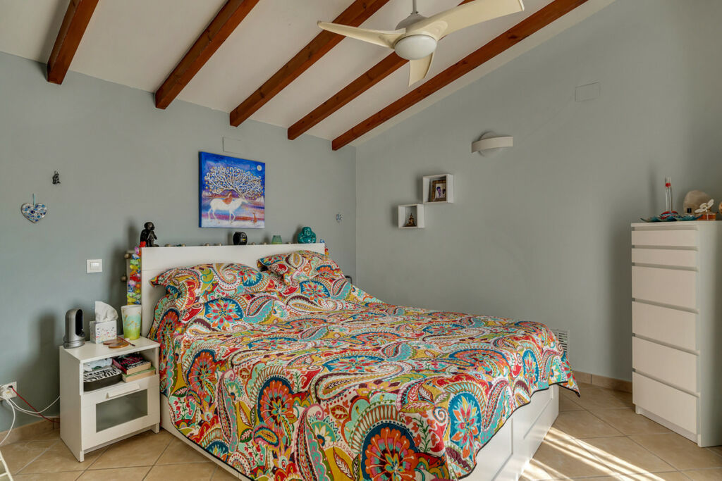 Detached Villa Alcalali Alicante - Bild 22
