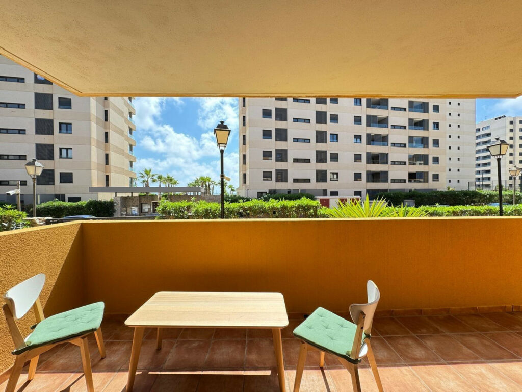 Middle Floor Apartment Torrevieja Alicante - imagen 22