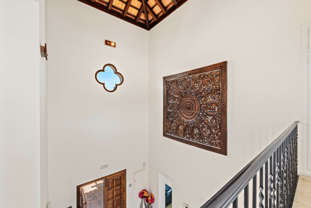 Detached Villa Sotogrande Cádiz - zdjęcie 22