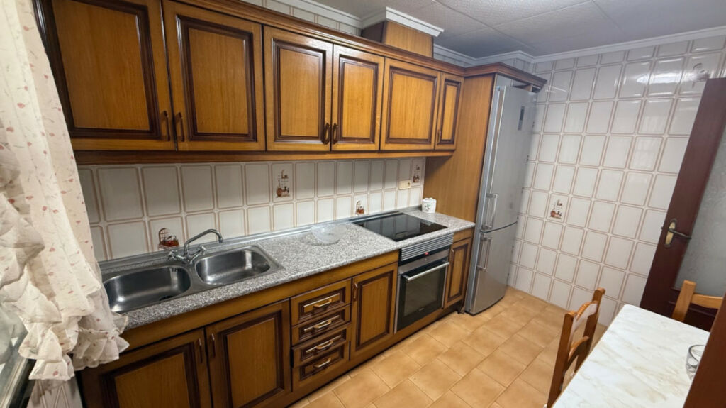 Ground Floor Apartment Torrevieja Alicante - zdjęcie 22