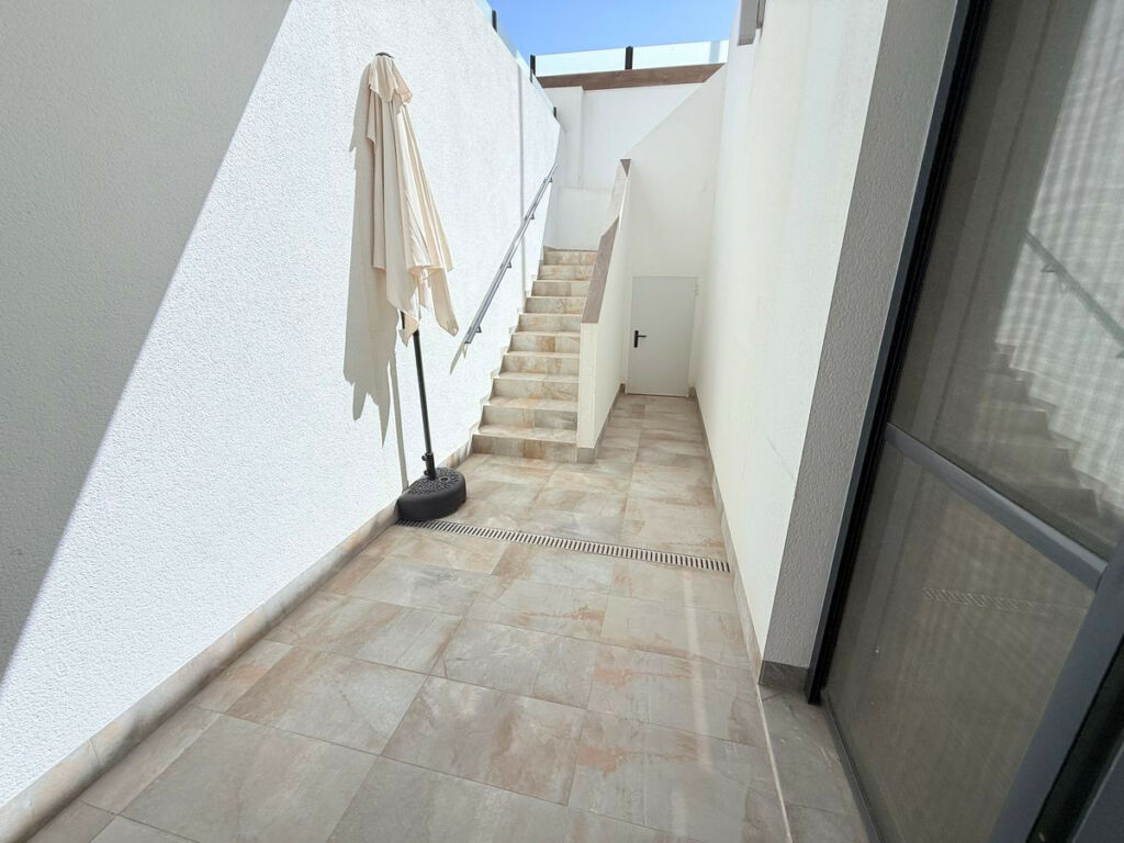 Detached Villa Benijofar Alicante - Bild 22