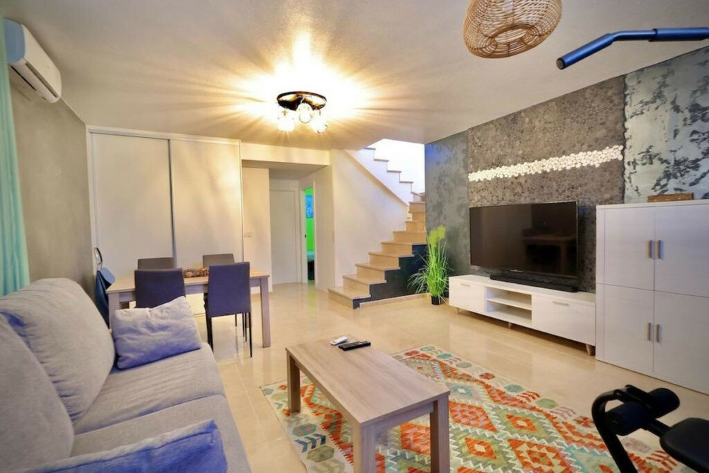 Detached Villa San Miguel de Salinas Alicante - zdjęcie 22