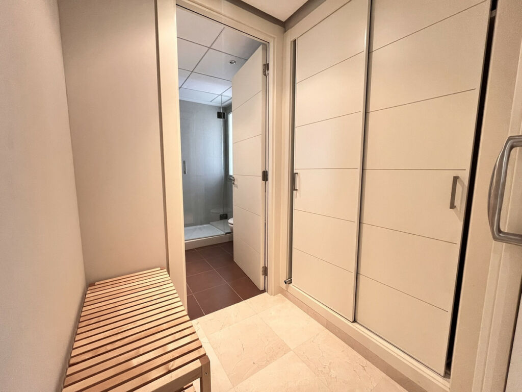 Ground Floor Apartment San Miguel de Salinas Alicante - imagen 22