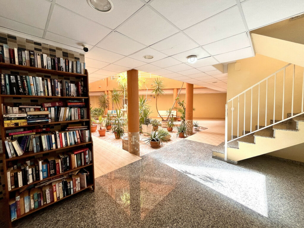 Middle Floor Apartment San Miguel de Salinas Alicante - Bild 22