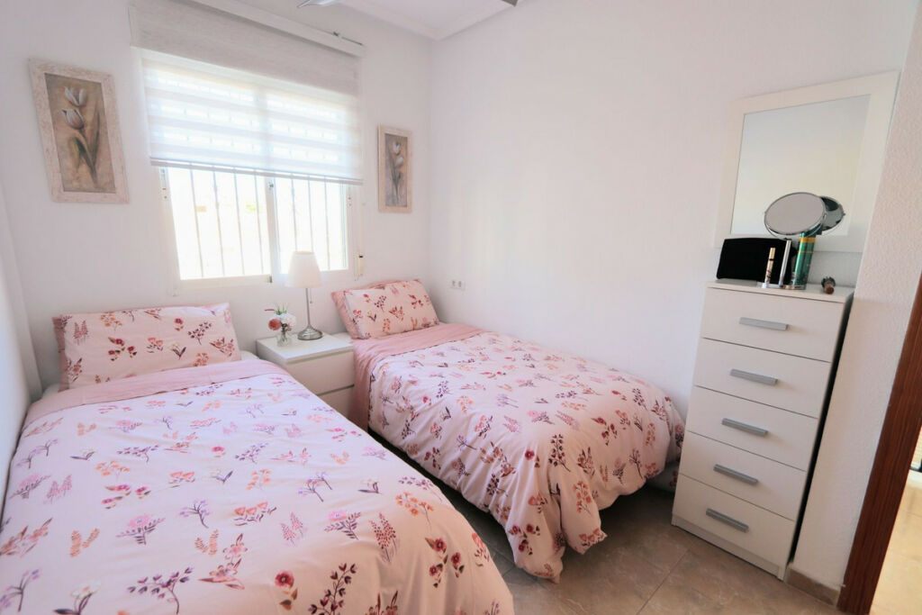 Detached Villa Sucina Murcia - imagen 22