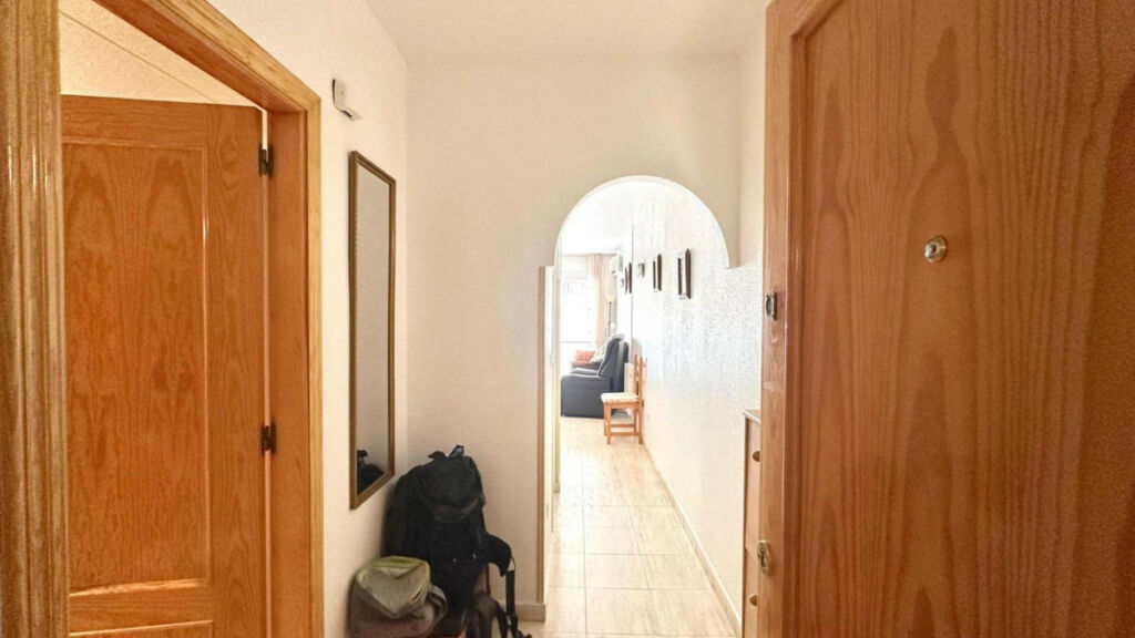 Middle Floor Apartment Playa Del Cura Alicante - zdjęcie 22