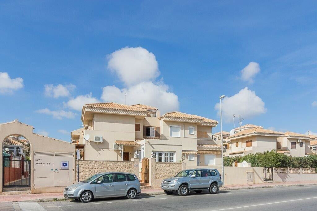 Townhouse Playa Flamenca Alicante - Bild 22