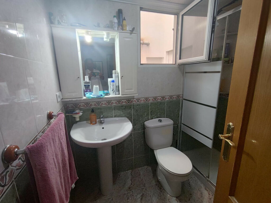 Middle Floor Apartment Torrevieja Alicante - zdjęcie 22