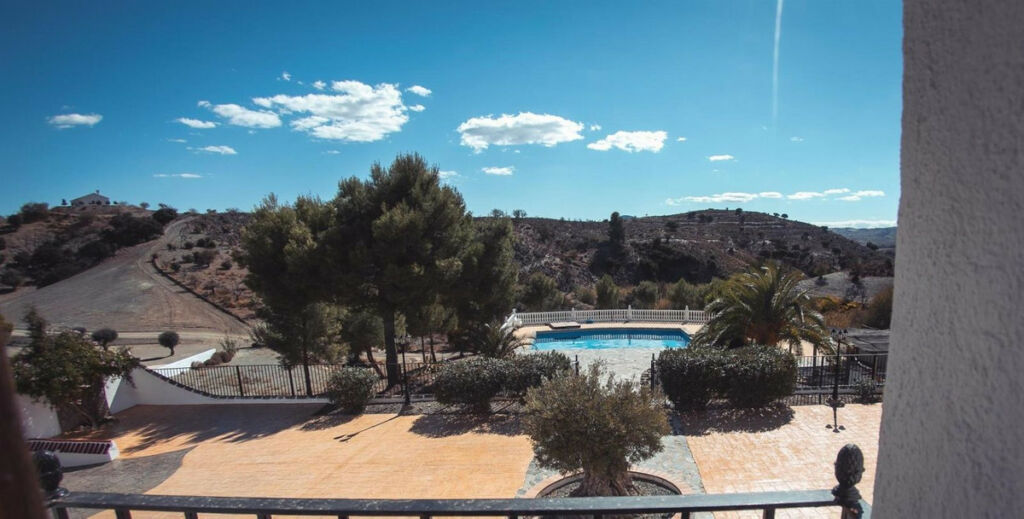 Detached Villa Lorca Murcia - imagen 22