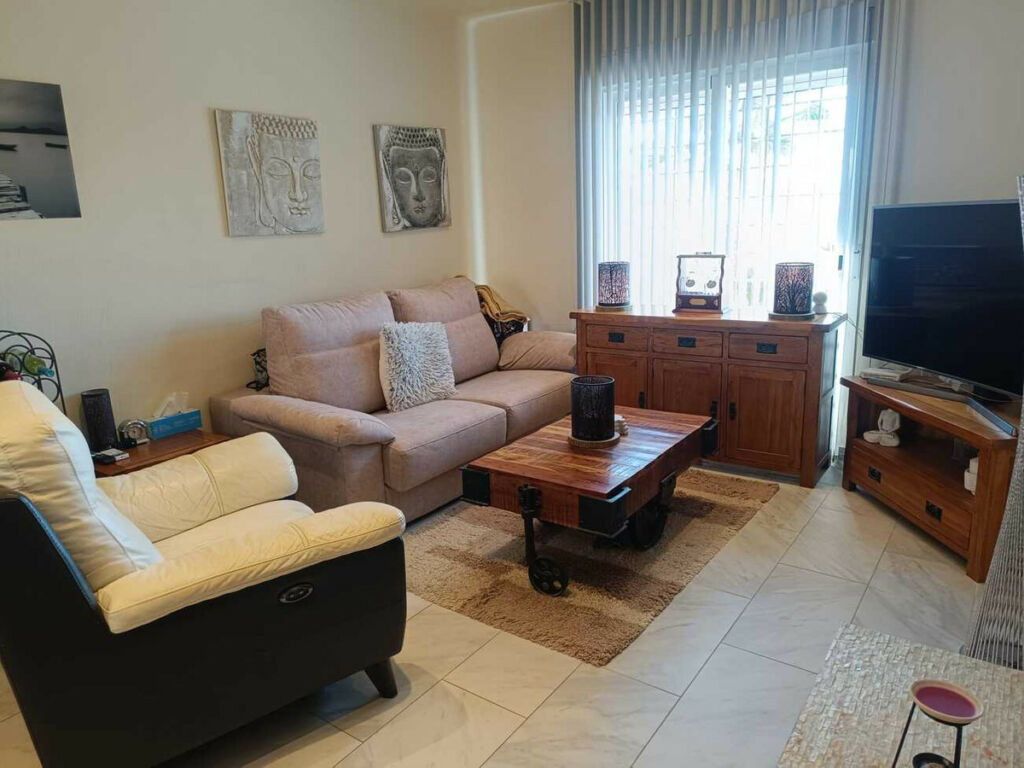 Semi-Detached House Fortuna Murcia - imagen 22