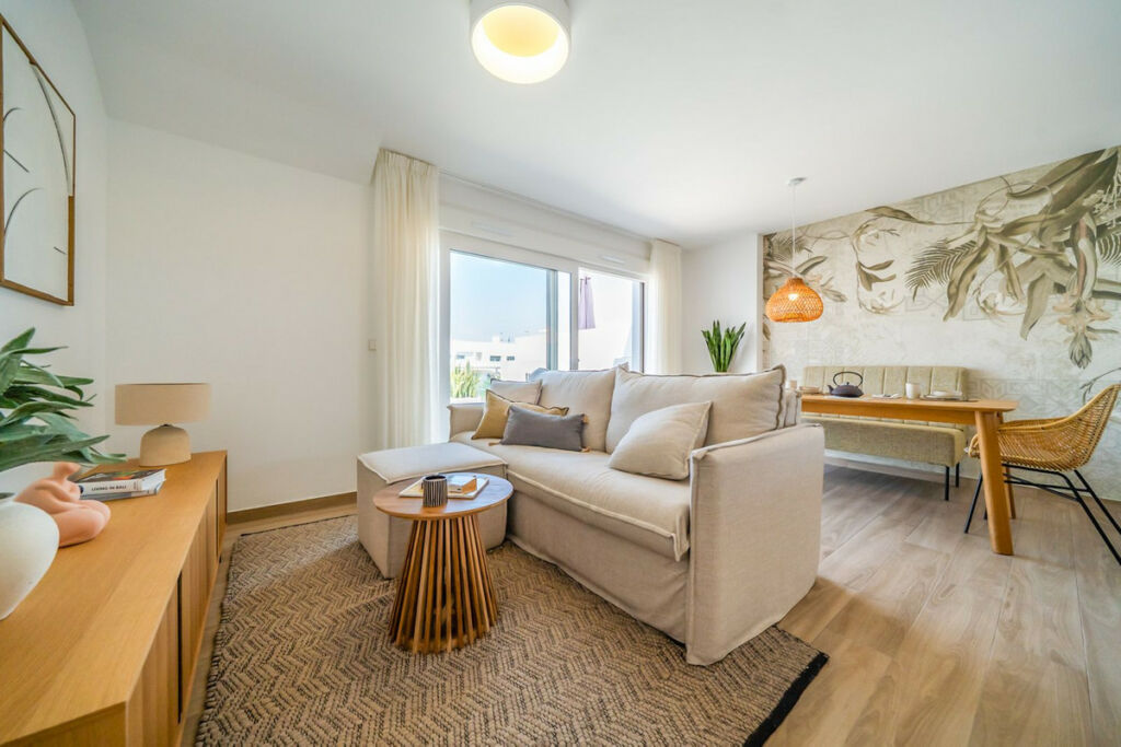 Ground Floor Apartment Vista Bella Golf Alicante - image 22
