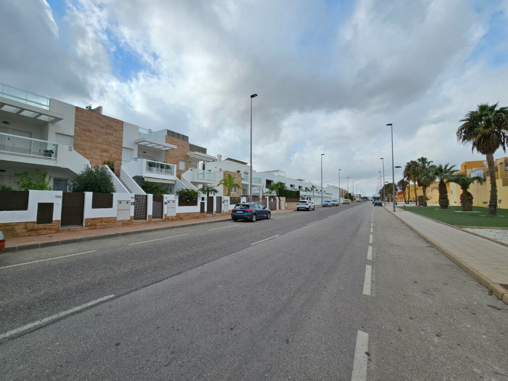 Ground Floor Apartment San Pedro del Pinatar Murcia - imagen 22