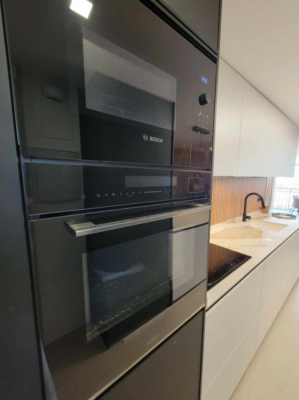 Middle Floor Apartment Calpe Alicante - zdjęcie 22