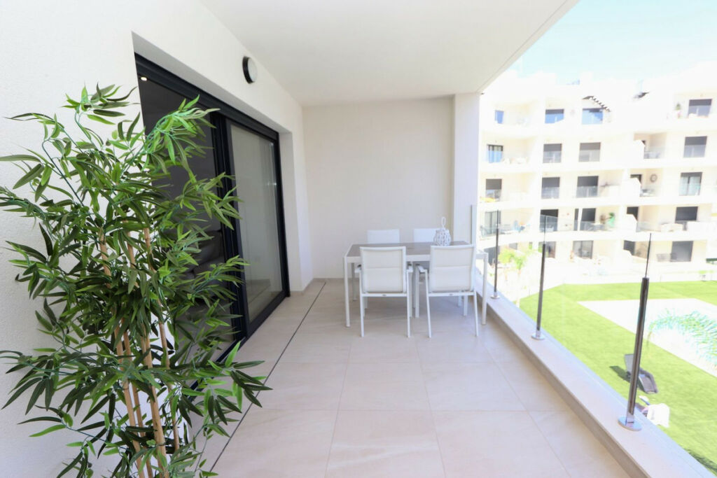 Middle Floor Apartment Los Alcazares Murcia - imagen 22