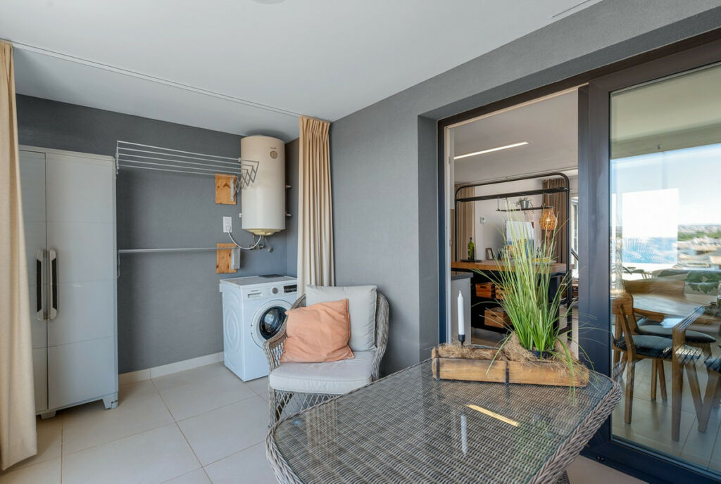 Ground Floor Apartment Punta Prima Alicante - Bild 22