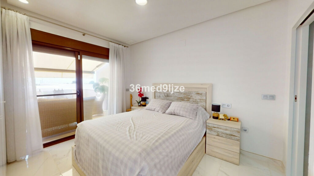 Middle Floor Apartment Dolores de Pacheco Murcia - imagen 22