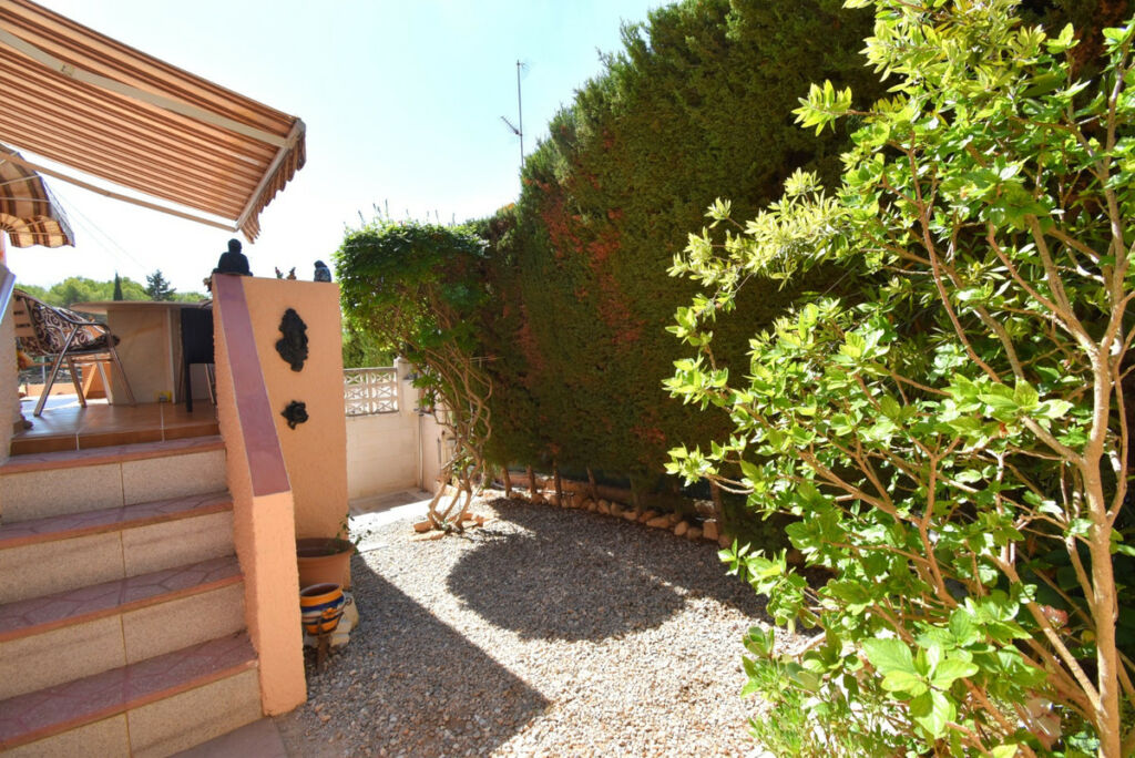 Detached Villa Los Balcones Alicante - zdjęcie 22