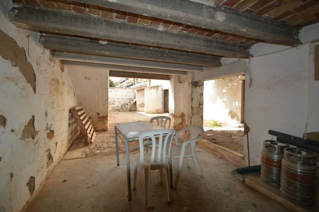 Townhouse Javea Alicante - image 22