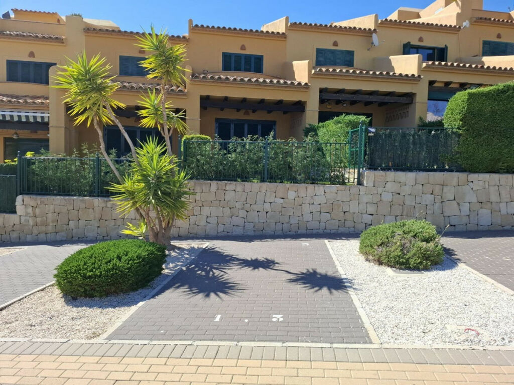 Bungalow Finestrat Alicante - zdjęcie 22