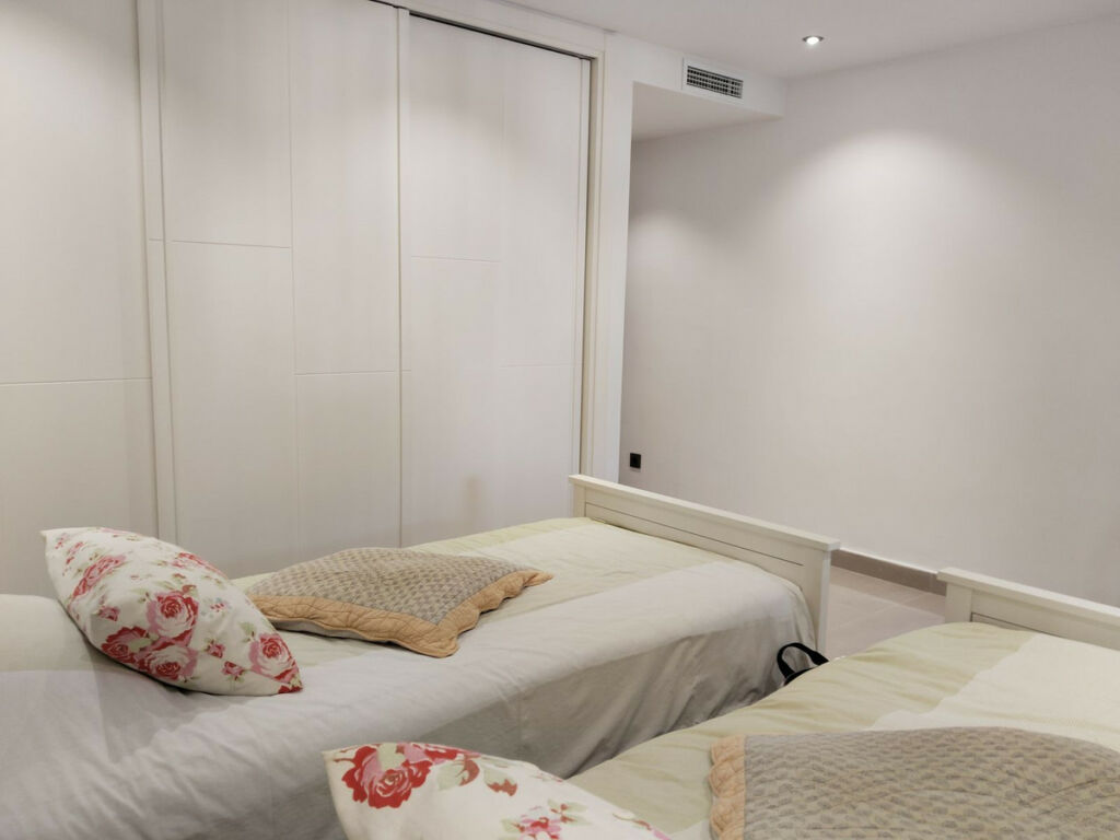 Ground Floor Apartment Sotogrande Cádiz - zdjęcie 22