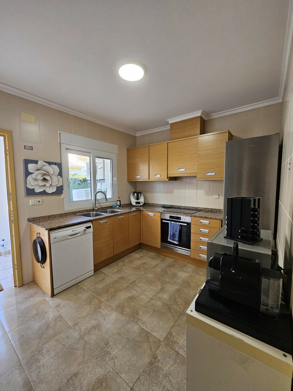 Townhouse Benitachell Alicante - imagen 22