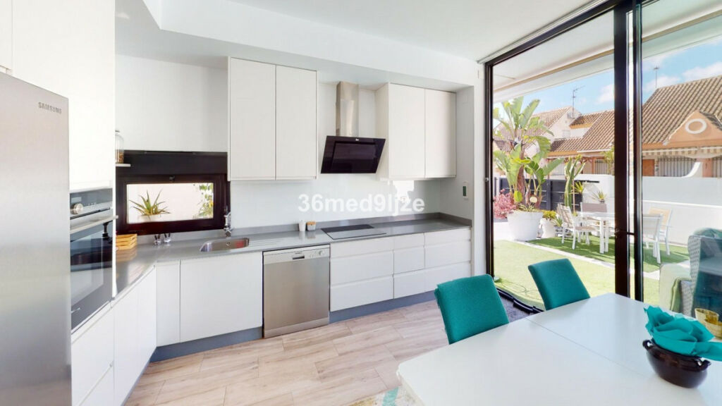 Detached Villa Los Alcazares Murcia - imagen 22
