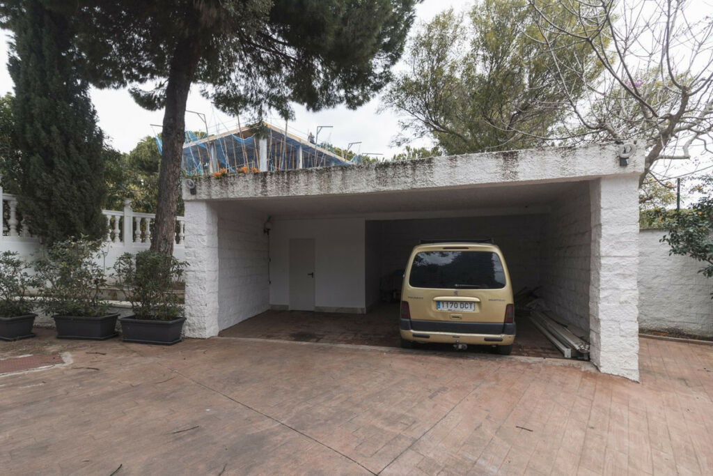 Detached Villa Hacienda Las Chapas Málaga - Bild 22