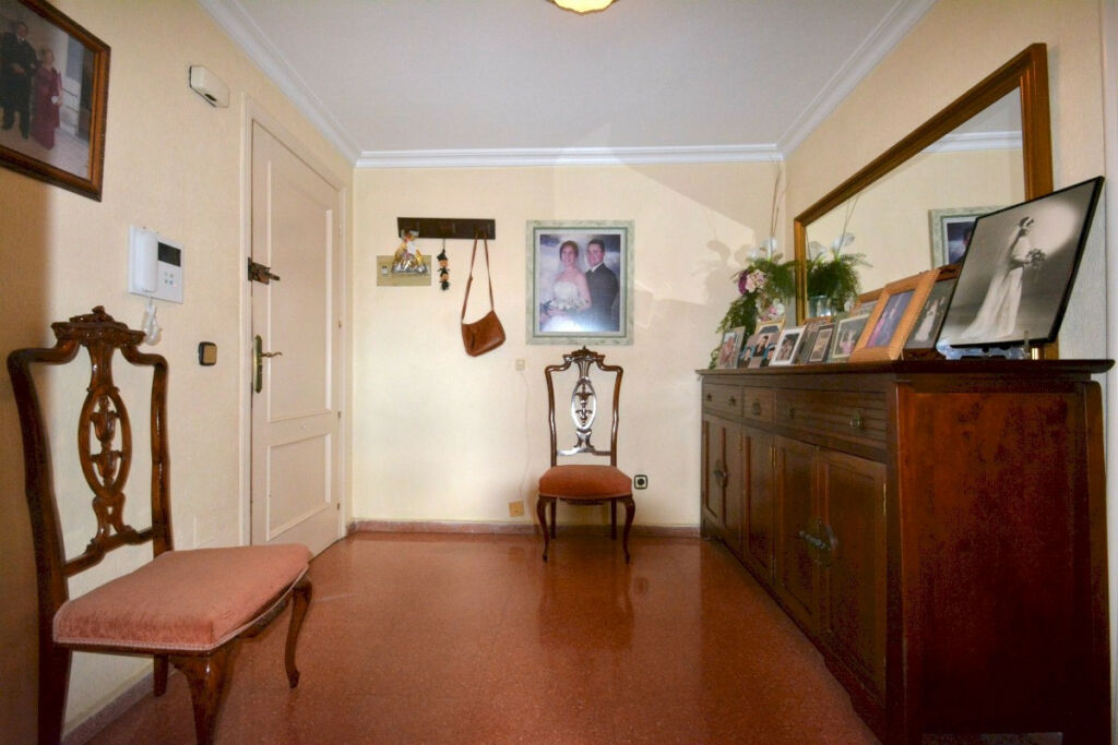 Penthouse Guardamar del Segura Alicante - Bild 22