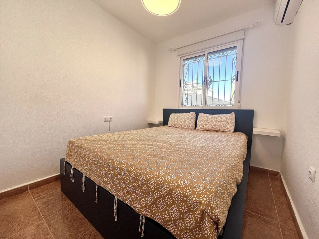 Duplex San Miguel de Salinas Alicante - image 22