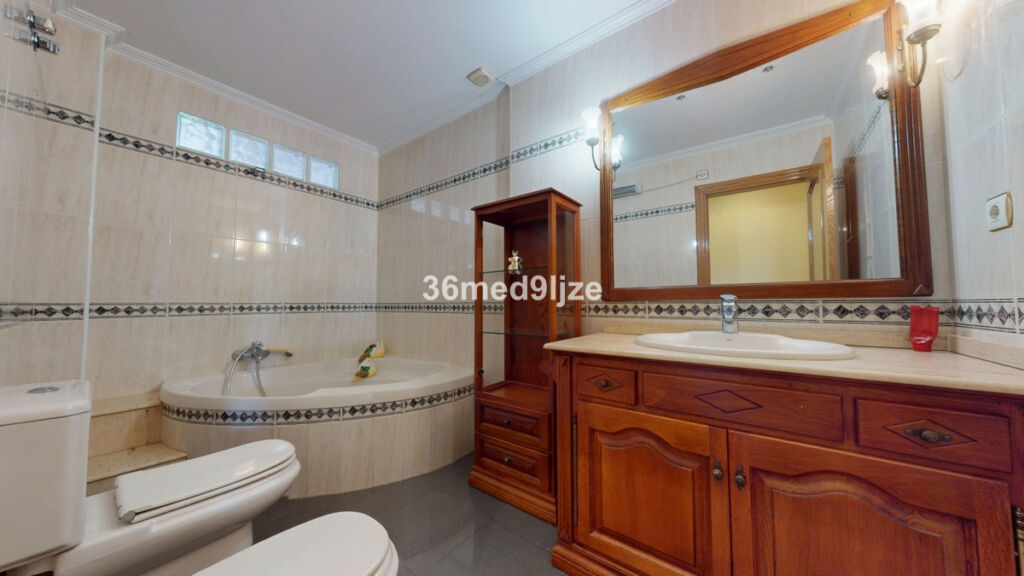 Semi-Detached House Los Narejos Murcia - imagen 22