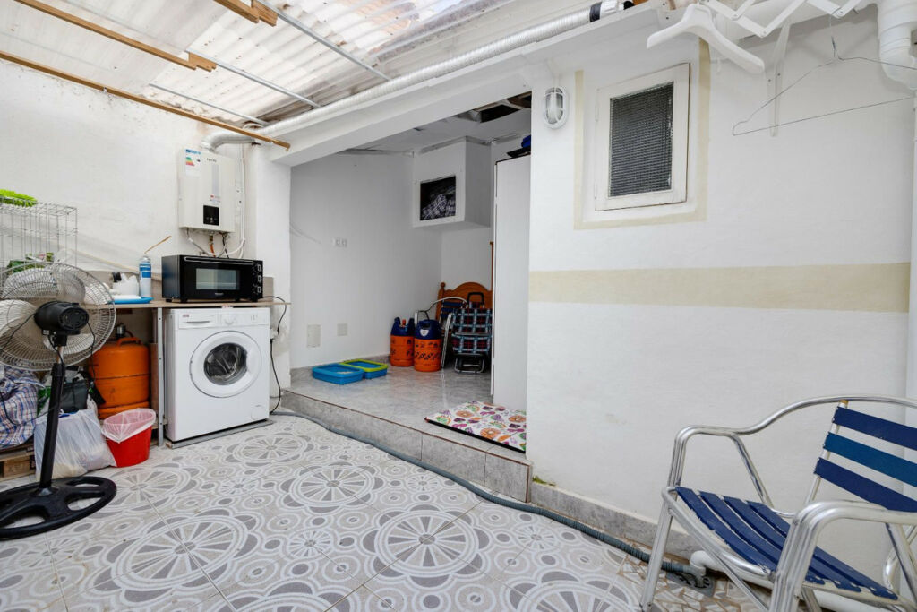Ground Floor Apartment Torrevieja Alicante - zdjęcie 22