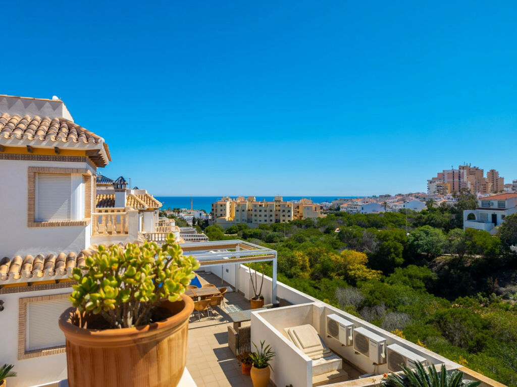 Detached Villa La Mata Alicante - zdjęcie 21
