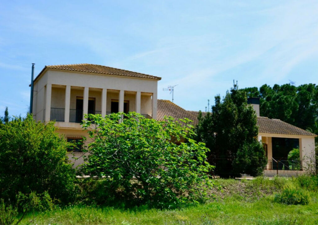 Detached Villa Lorca Murcia - imagen 21