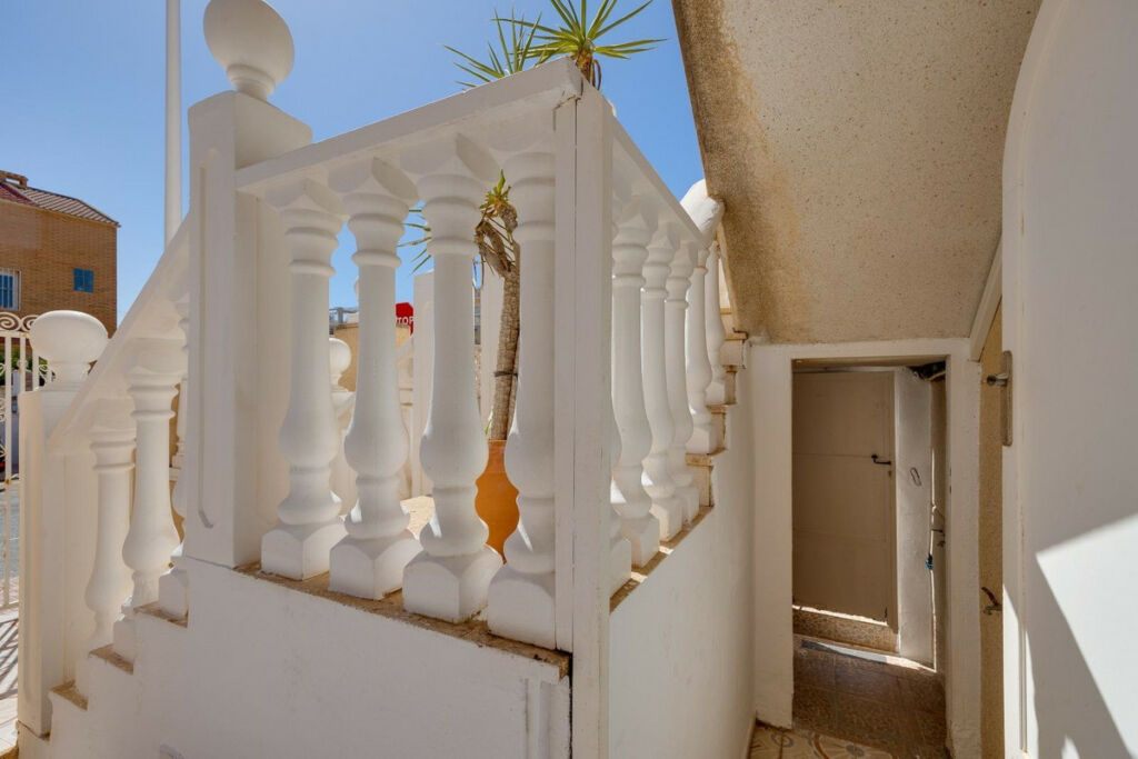 Bungalow Torrevieja Alicante - Bild 22