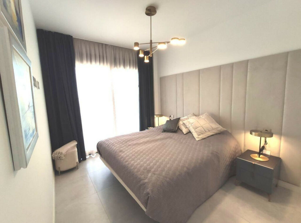 Duplex Finestrat Alicante - imagen 22