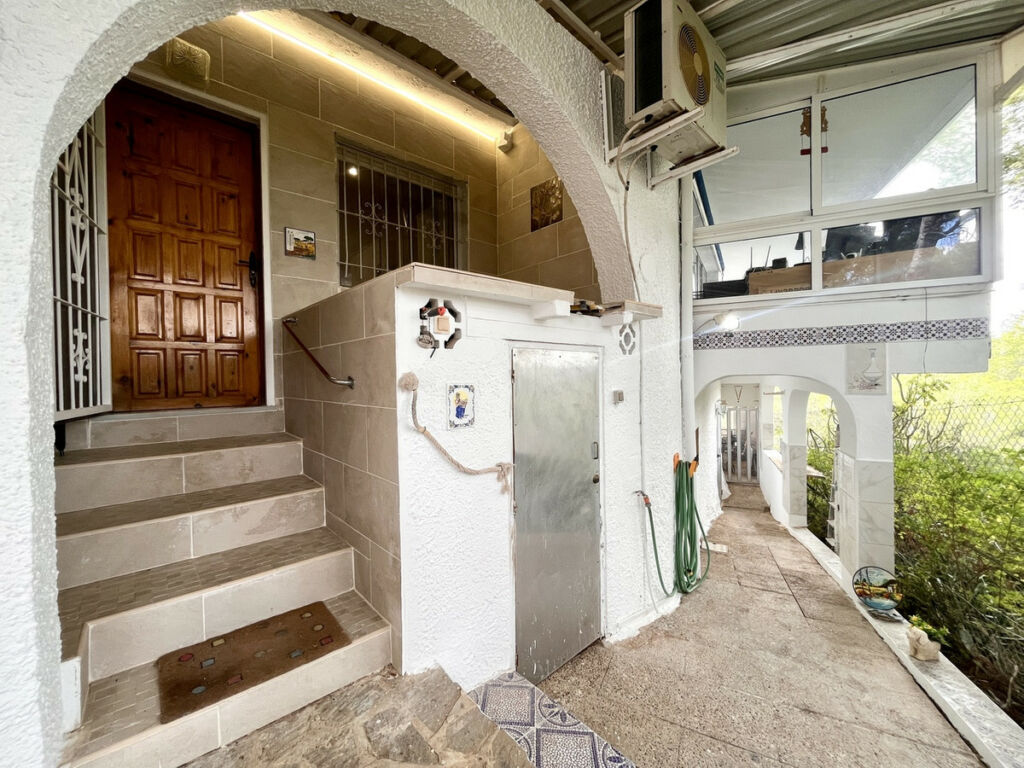 Detached Villa Pilar de la Horadada Alicante - image 22