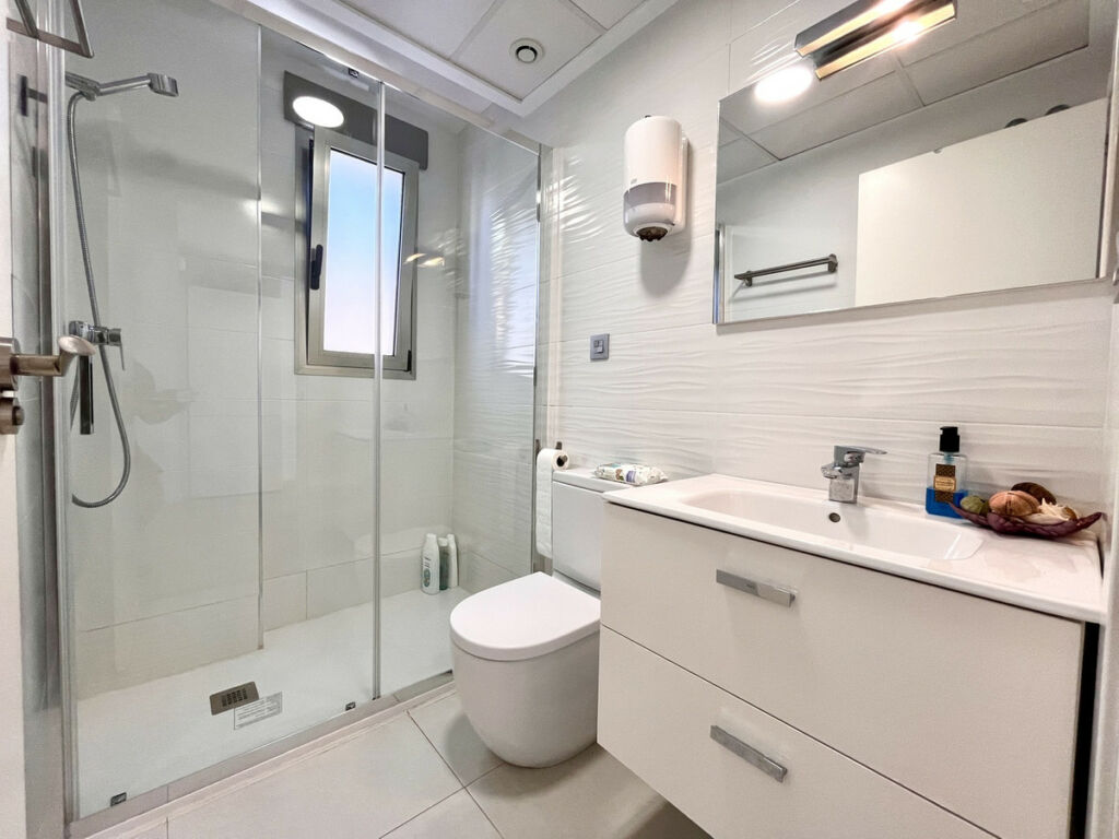 Detached Villa Pilar de la Horadada Alicante - zdjęcie 22