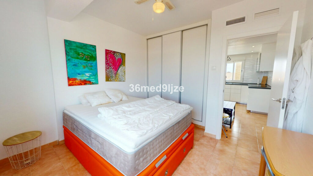 Top Floor Apartment Los Alcazares Murcia - imagen 22