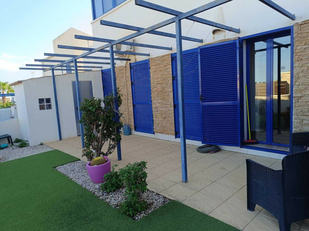 Townhouse Fortuna Murcia - Bild 23