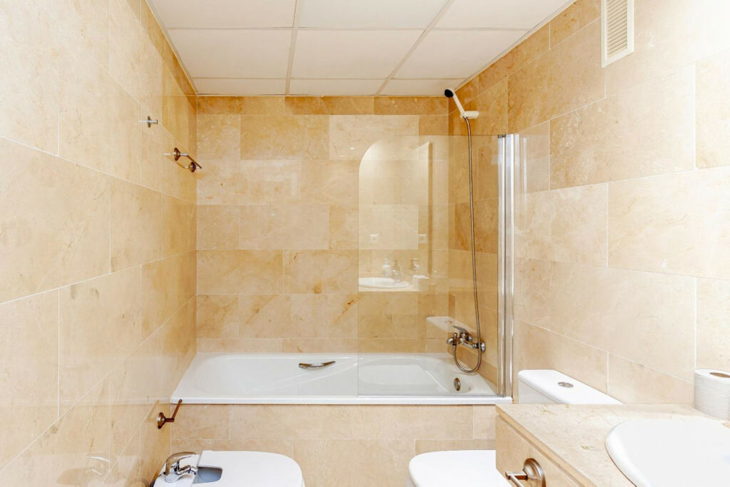 Middle Floor Apartment Villajoyosa Alicante - zdjęcie 23