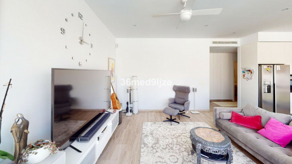 Detached Villa Los Alcazares Murcia - imagen 23