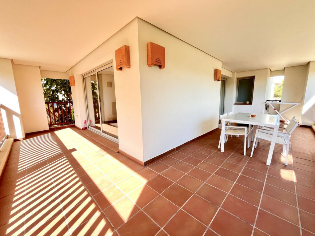 Ground Floor Apartment San Miguel de Salinas Alicante - imagen 23