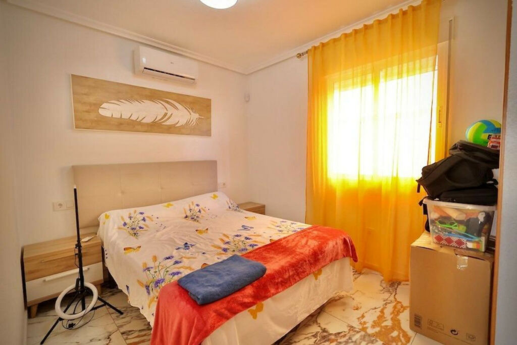 Detached Villa San Miguel de Salinas Alicante - zdjęcie 23