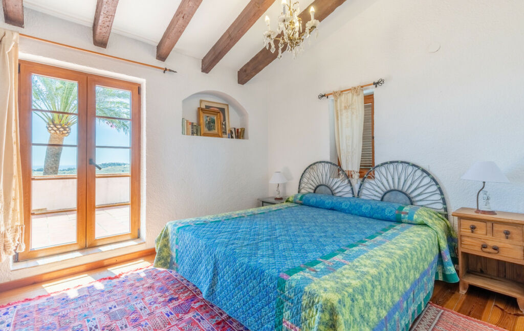 Finca - Cortijo Teulada Alicante - imagen 23