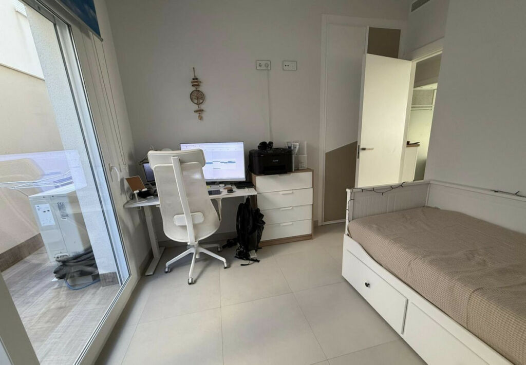 Ground Floor Apartment Torrevieja Alicante - imagen 23