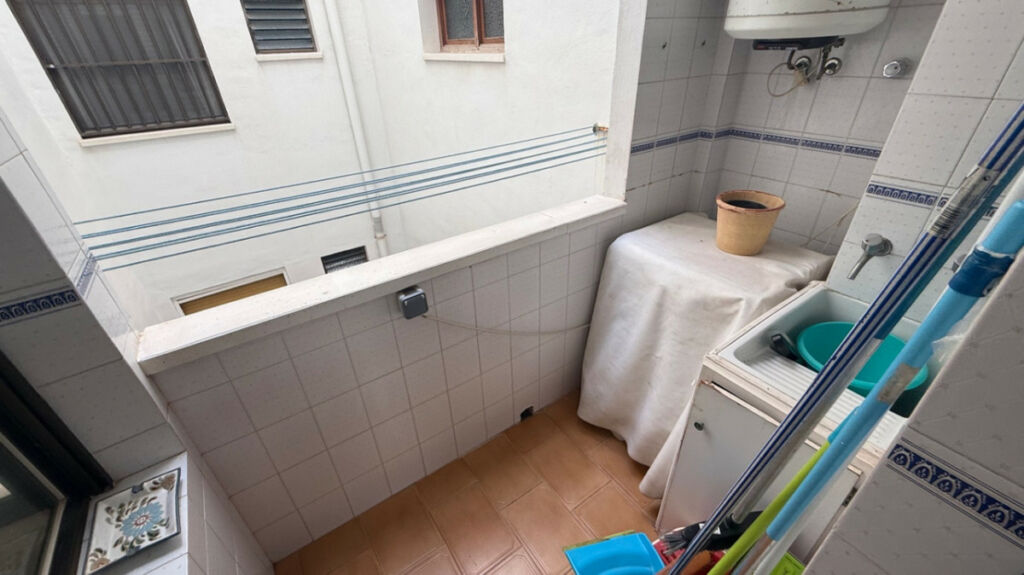 Ground Floor Apartment Torrevieja Alicante - zdjęcie 23