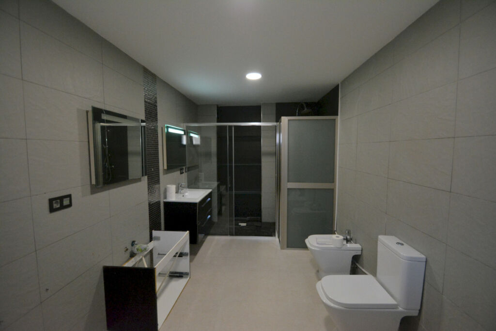 Detached Villa Los Montesinos Alicante - zdjęcie 23