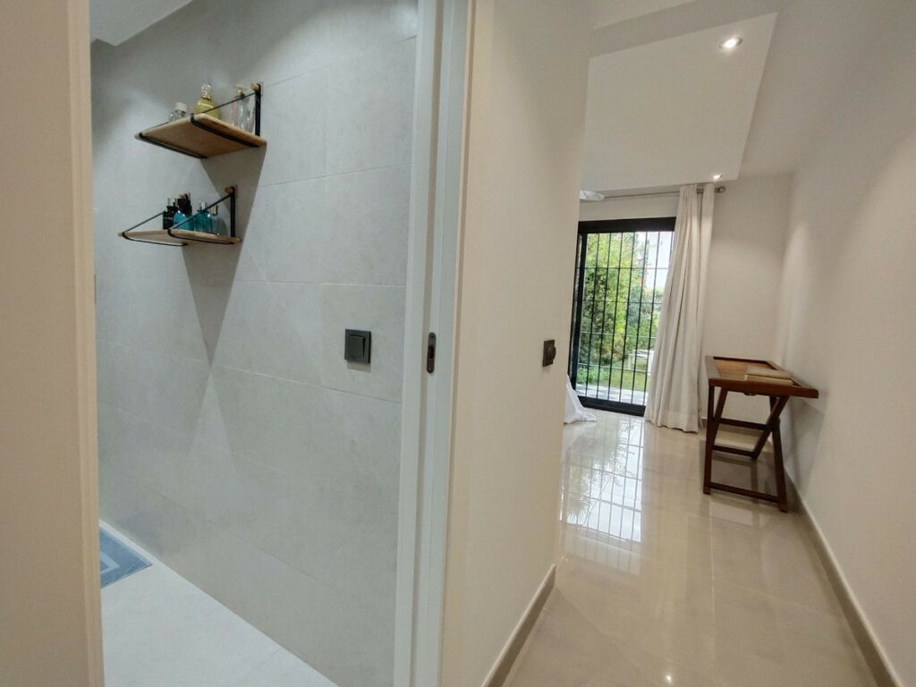 Ground Floor Apartment Sotogrande Cádiz - zdjęcie 23