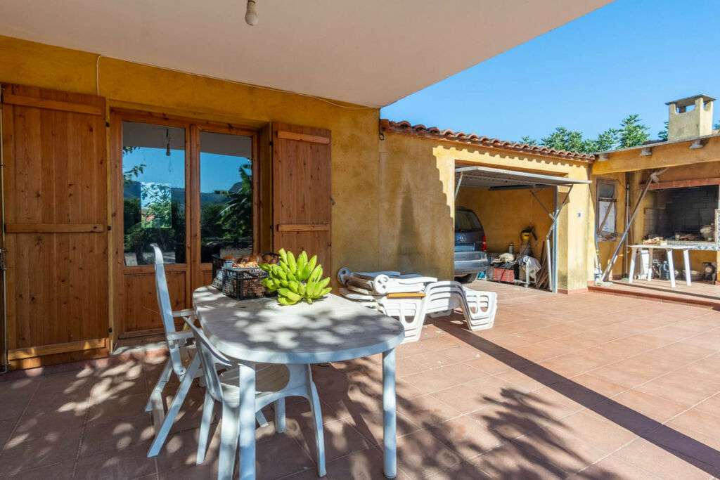 Detached Villa Pedreguer Alicante - Bild 23